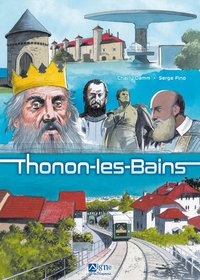 BD THONON-LES-BAINS