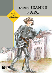 Jeanne d'Arc - Vies de lumière