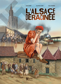 Bd L'Alsace Déracinée