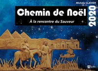 Chemin De Noël 2020 Adultes - À La Rencontre Du Sa