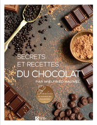 Secrets Et Recettes Du Chocolat