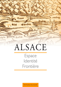 ALSACE ESPACE IDENTITE FRONTIERE