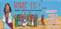 Jeu Bible It (Times Up Biblique)