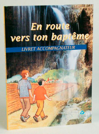 EN ROUTE VERS TON BAPTEME - ACCOMP.