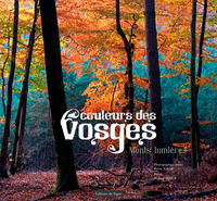 COULEURS DES VOSGES, MONTS DE LUMIERE