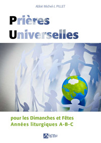 Prières universelles
