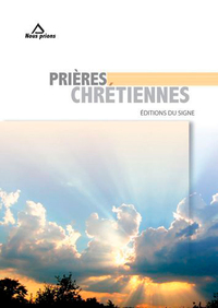 Prières Chrétiennes