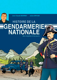 Histoire De La Gendarmerie Nationale