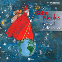 St Nicolas L'Éternel Globe Trotter