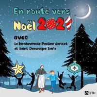 En Route Vers Noël 2021 Avec La Bienheureuse Pauli