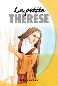 la petite Thérèse, vies de lumière