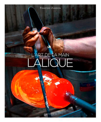 Lalique, L'Art De La Main