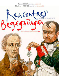 RENCONTRES - BEGEGNUNGEN