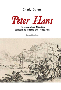 PETER HANS