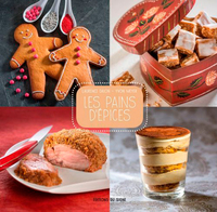 Recettes de pain d'épices
