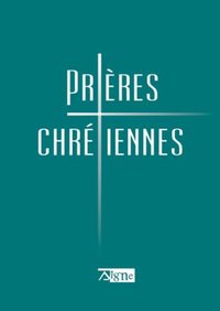 Prieres Chretiennes