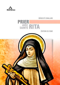 PRIER AVEC STE RITA