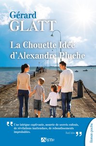 LA CHOUETTE IDEE D'ALEXANDRE PLUCHE