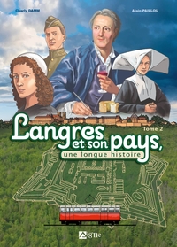 BD LANGRES, tome 2