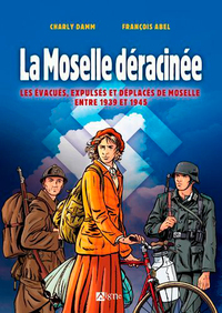 Bd La Moselle Déracinée