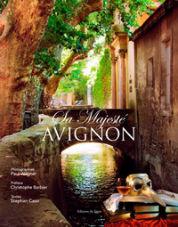 SA MAJESTE AVIGNON