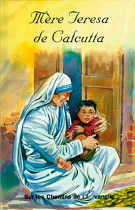MERE TERESA CALCUTTA - FRANCAIS