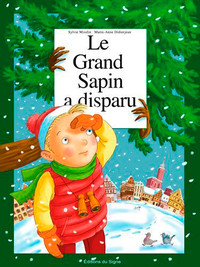 Le Grand Sapin A Disparu