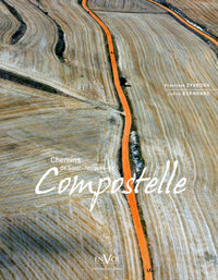 CHEMINS DE ST JACQUES DE COMPOSTELLE