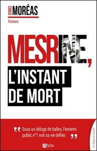 Mesrine, l'instant de mort