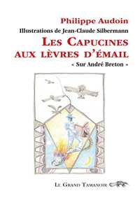 Les Capucines aux lèvres d’émail
