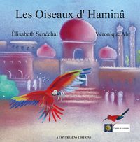 LES OISEAUX D'HAMINA