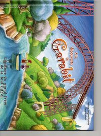 A LA DECOUVERTE DE GARABIT