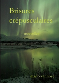 BRISURES CREPUSCULAIRES
