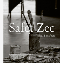 Safet Zec, monographie