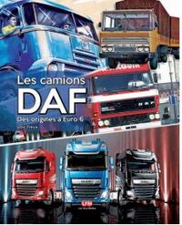 Les Camions Daf