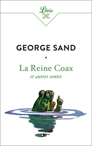 La Reine Coax