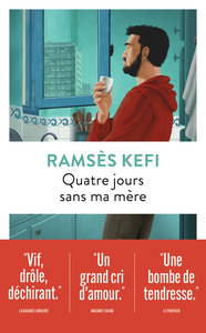Quatre jours sans ma mère