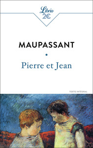 Pierre et Jean