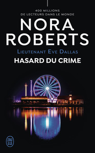 Hasard du crime