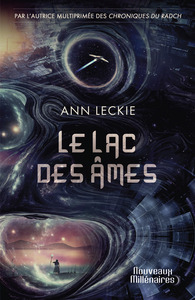 Le lac des âmes