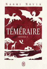 Téméraire - L'intégrale