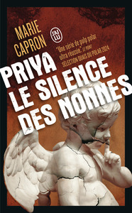 Priya - Le silence des nonnes