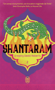 Shantaram