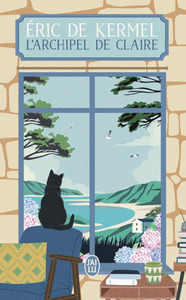 L'archipel de Claire