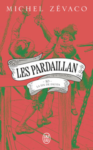 Les Pardaillan