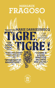 Tigre, tigre