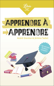 APPRENDRE A APPRENDRE