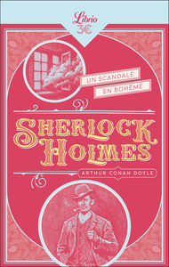 Sherlock Holmes - Un scandale en Bohême