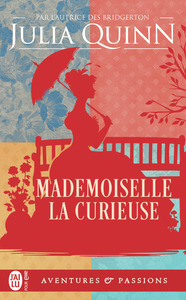 MADEMOISELLE LA CURIEUSE