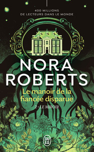 Le manoir de la fiancée disparue